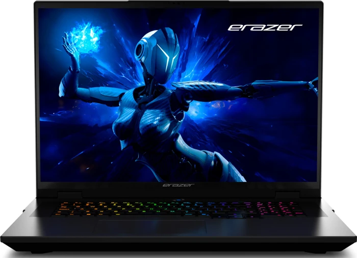 Medion Erazer Beast 18 X1, Core Ultra 9 275HX, 32GB RAM, 2TB SSD, GeForce RTX 5090, DE