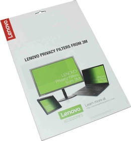 Lenovo Privacy Filter für ThinkPad Edge 15, Edge E520, Edge E525, Edge E530, Edge E535, L520, L530, T510, T520, T530, W510, W520, W530