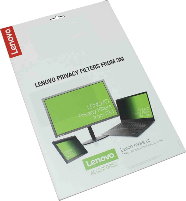 Lenovo Privacy Filter für ThinkPad Edge 15, Edge E520, Edge E525, Edge E530, Edge E535, L520, L530, T510, T520, T530, W510, W520, W530