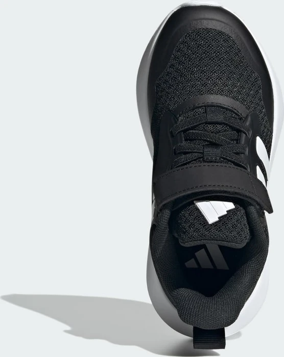 adidas Fortarun 3 core black/cloud white (Junior)