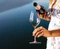 Riedel Fatto A Mano Champagner Weinglas mauve Vorschaubild