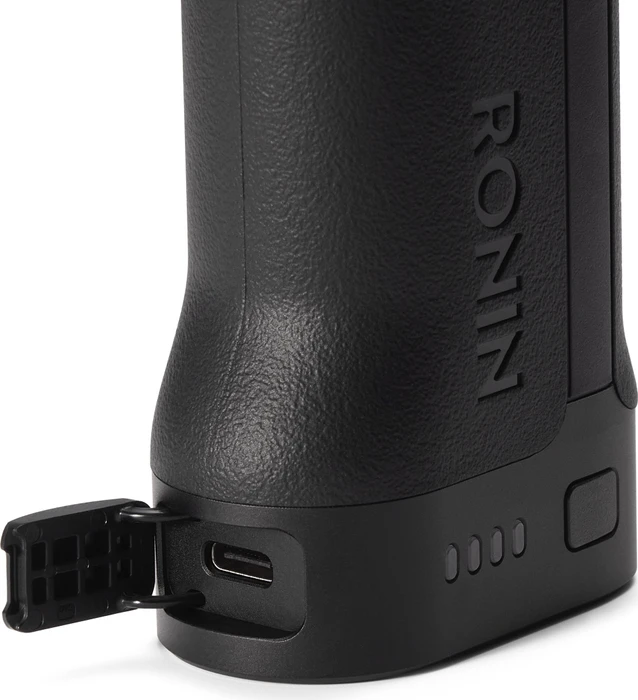 DJI BG33 Akkugriff