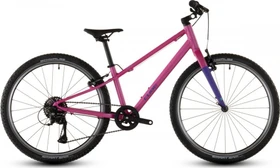 Cube Numove 240 fucsia'n'plum Modell 2026