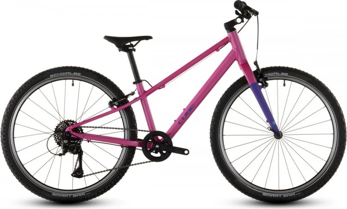 Cube Numove 240 Modell 2026
