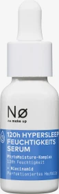 Nø Cosmetics 120h Hypersleep Feuchtigkeitsserum Rain Tonight, 20ml