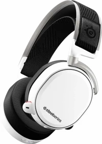 SteelSeries Arctis Pro Wireless weiß