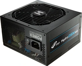 FSP Hydro GSM Lite 750W, ATX 2.52