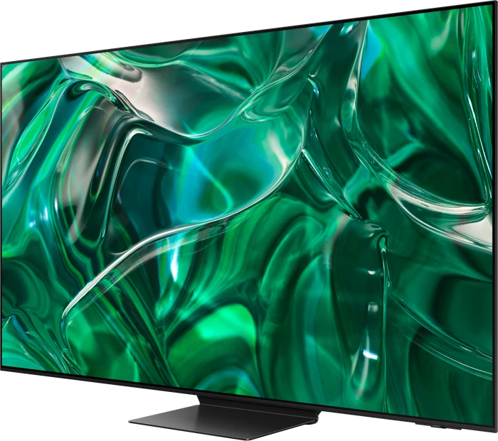 Samsung GQ55S95C