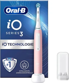Oral-B iO Series 3N blush pink