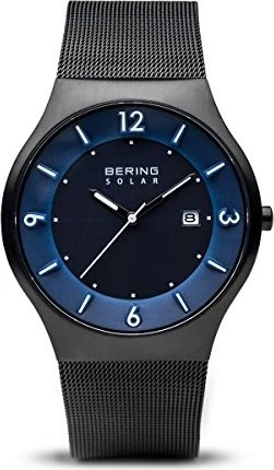 Bering Slim Solar 14440