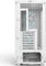 Fractal Design Epoch XL White TG RGB Clear, Glasfenster Vorschaubild