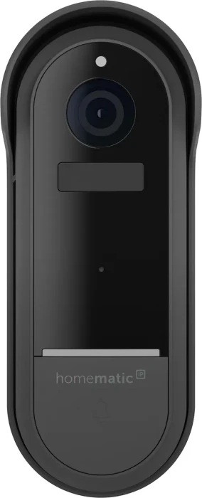 eQ-3 Homematic IP Video Doorbell, Video-Türklingel