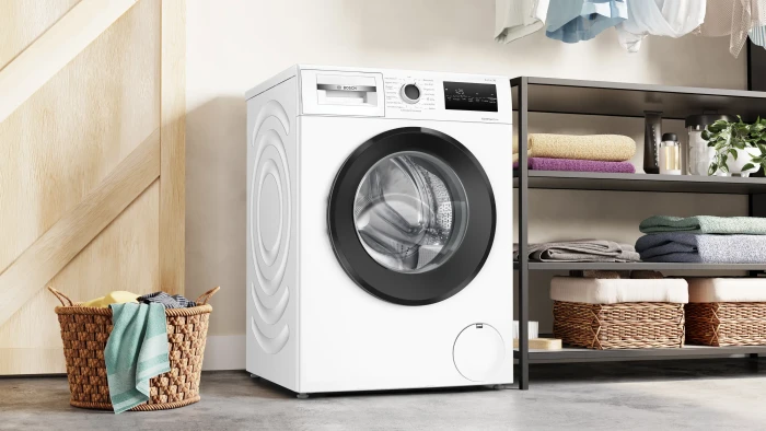 Bosch Serie 4 WAN282K4 Frontlader
