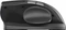 Cherry Unimouse ergonomische kabellose Maus dunkelgrau, USB Vorschaubild