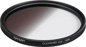 Tiffen Grauverlauf ND 0.6 67mm