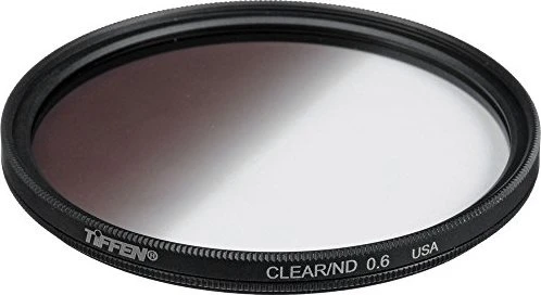 Tiffen Grauverlauf ND 0.6