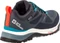 Jack Wolfskin Force Striker Texapore Low phantom/pink (Damen) Vorschaubild