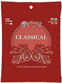 Martin Classical Hard Tension