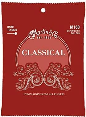 Martin Classical Hard Tension