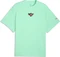 Puma Melo Alwayz On 1 Basketball T-Shirt kurzarm mint (Herren) Vorschaubild