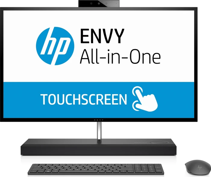 HP Envy All-in-One - 27-b000