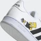 adidas Grand Court cloud white/core black Vorschaubild