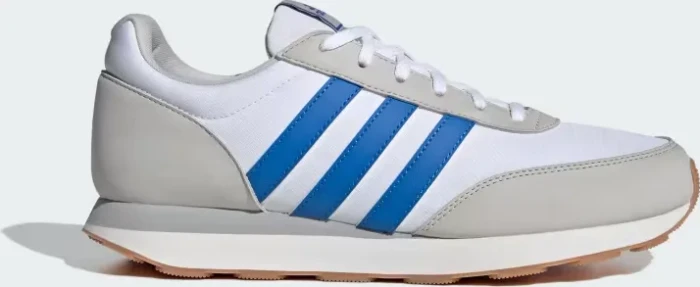 adidas Run 60s 3.0 cloud white/bright royal/grey one (Herren)