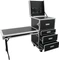 Roadinger Universal-Schubladen-Case WDS-1 mit Rollen Vorschaubild