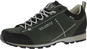 Dolomite 54 Hike Low Evo GTX olive green/green (Herren)