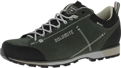 Dolomite 54 Hike Low Evo GTX olive green/green (Herren)