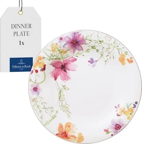 Villeroy & Boch Mariefleur Basic Speiseteller 27cm