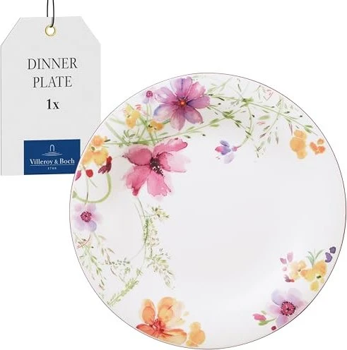 Villeroy & Boch Mariefleur Basic Speiseteller 27cm