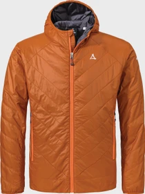 Schöffel Cascata Insulation Funktionsjacke tumeric (Herren)
