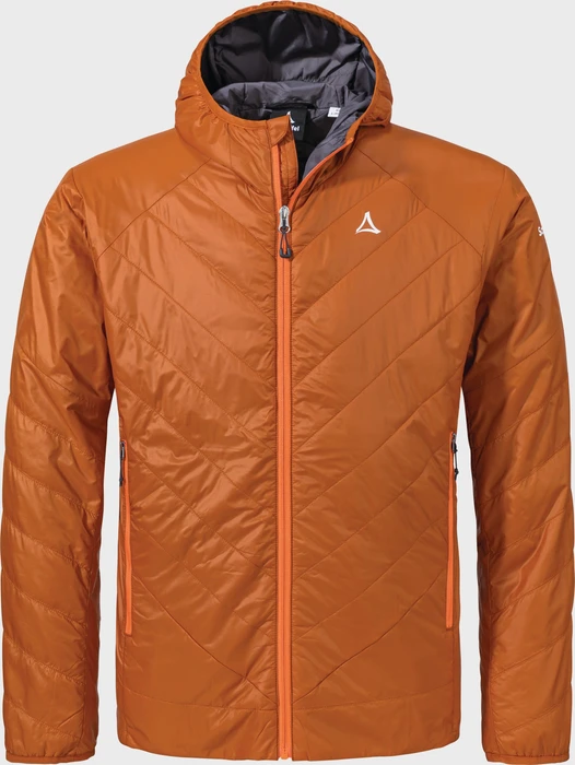 Schöffel Cascata Insulation Funktionsjacke tumeric (Herren)