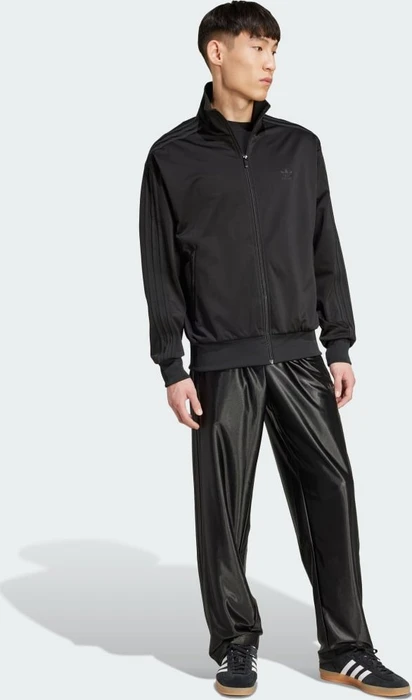 adidas Adicolor Classics Firebird Originals Trainingsjacke schwarz (Herren)