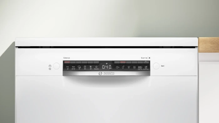 Bosch Serie 4 SMS4HVW14E