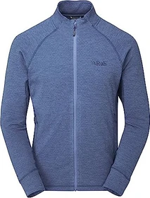 Rab Nexus Jacke denim (Herren)