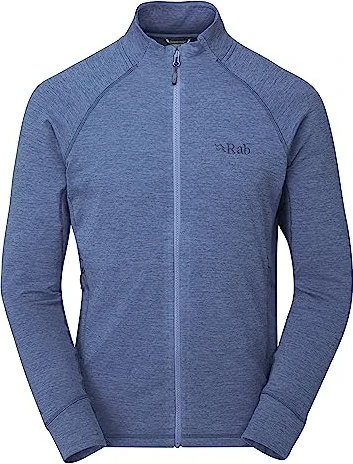 Rab Nexus Jacke denim (Herren)