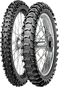 Dunlop Geomax MX12 120/80 19 63M TT