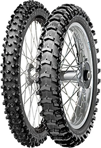 Dunlop Geomax MX12