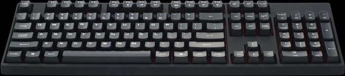 Cooler Master CM Storm Quick Fire XT, MX BLUE, PS/2 & USB, DE