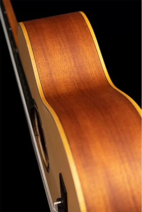 Ortega R121-7/8-L Left-Handed Natural