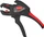 Knipex Abisolierzange, 18cm (12 62 180)