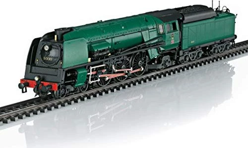 Märklin - Spur H0 Dampflok - Dampflokomotive Reihe 1