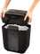 Fellowes Powershred LX41 Mini-Cut schwarz, 4x12mm Vorschaubild