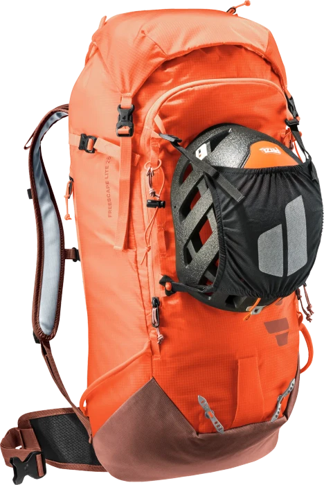 Deuter Freescape Lite 26 papaya/umbra