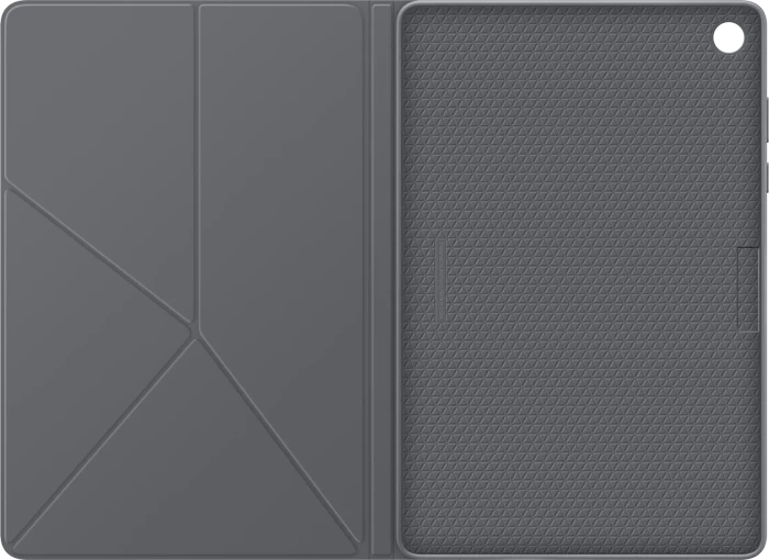 Samsung EF-BX230 Book Cover für Galaxy Tab A11+, schwarz