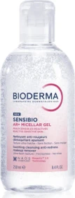 Bioderma Sensibio AR+ Mizellen-Reinigungsgel, 250ml