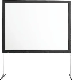 AV Stumpfl Vario32 Faltrahmenleinwand AP 4:3 280x210cm