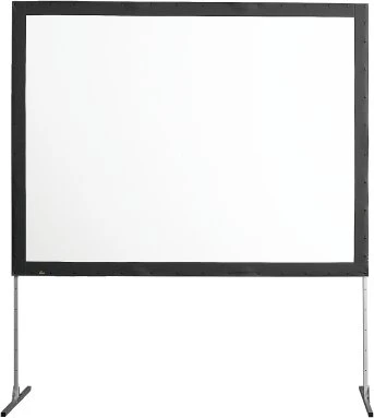 AV Stumpfl Vario32 Faltrahmenleinwand AP 4:3 280x210cm